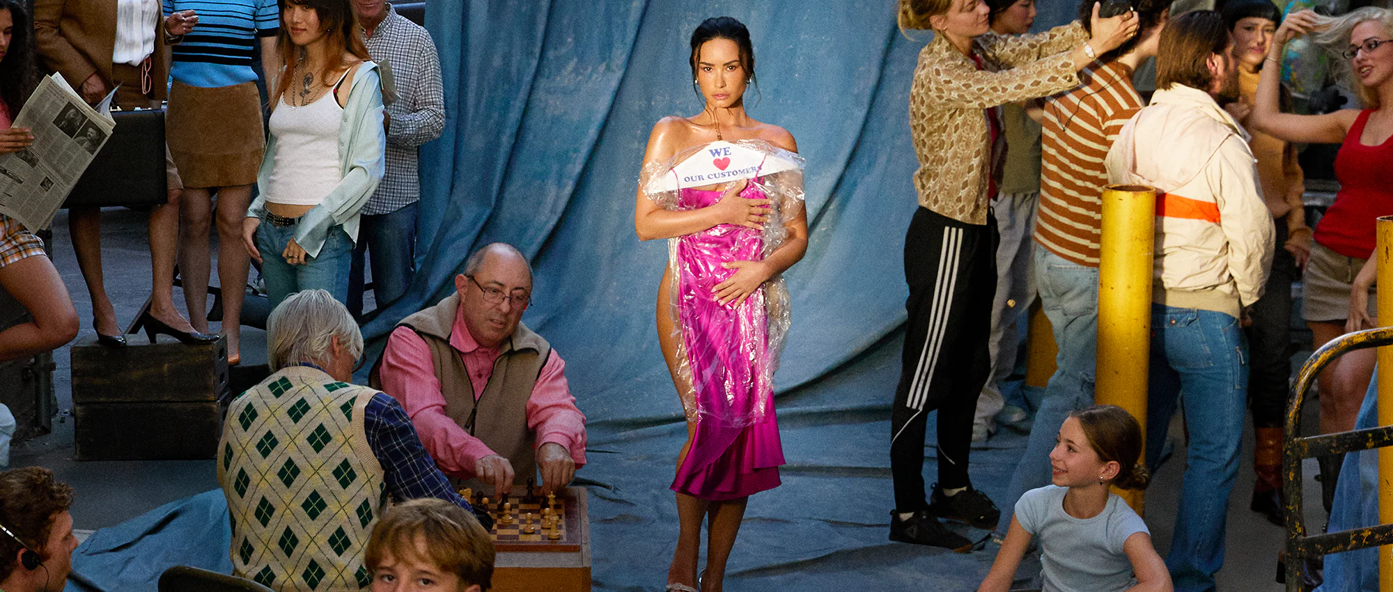 Unapologetic Style, Iconic Sound