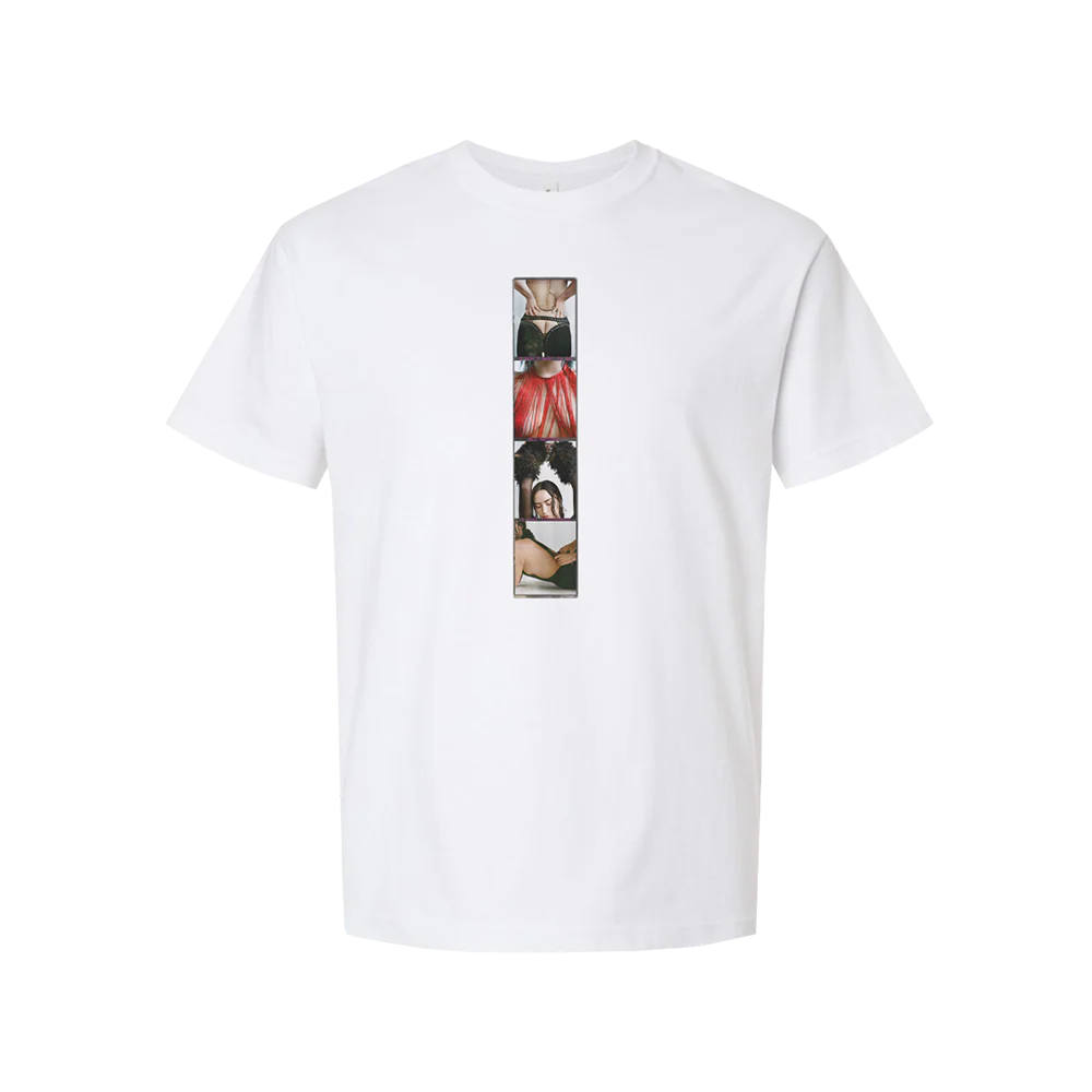 PHOTOSTRIP TEE