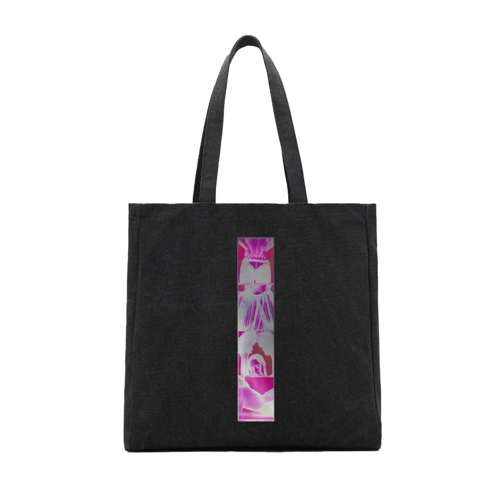 PHOTOSTRIP TOTE
